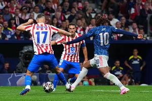 Arsenal - Atletico Madrid, pentru primul loc în marea finală din Liga Campionilor