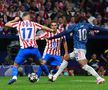 Atletico Madrid - Arsenal // foto: Guliver/gettyimages