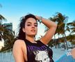 Nina Marie Daniele, cunoscută sub numele de Nina Drama, de la „iepuraș Playboy” la vedetă UFC