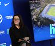 Primul stadion dedicat exclusiv fotbalului feminin » Cât va costa noua arenă și ce dotări unice va avea