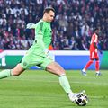 Neuer a stabilit un record negativ în Liga Campionilor / foto: imago Images