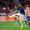 Atletico Madrid - Arsenal // foto: Guliver/gettyimages