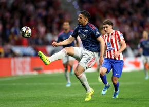Andrei Prepeliță a fost la GSP Live: despre semifinalele Champions League și Șut la FCSB