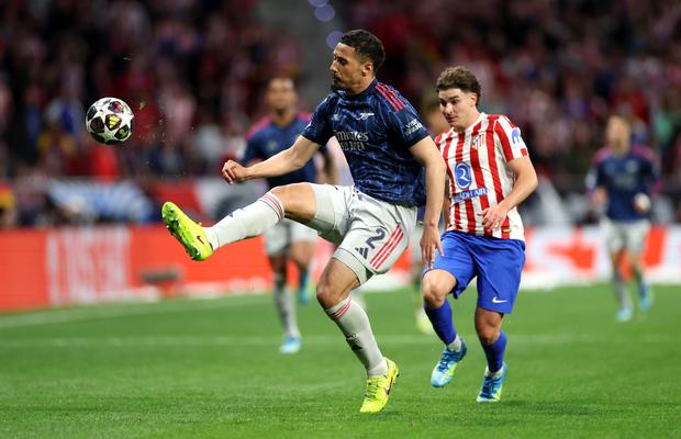 Andrei Prepeliță a fost la GSP Live: despre semifinalele Champions League și Șut la FCSB