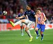 Atletico Madrid - Arsenal // foto: Guliver/gettyimages
