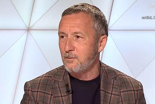 Mihai Stoica, în studioul Prima Sport
