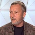 Mihai Stoica, în studioul Prima Sport