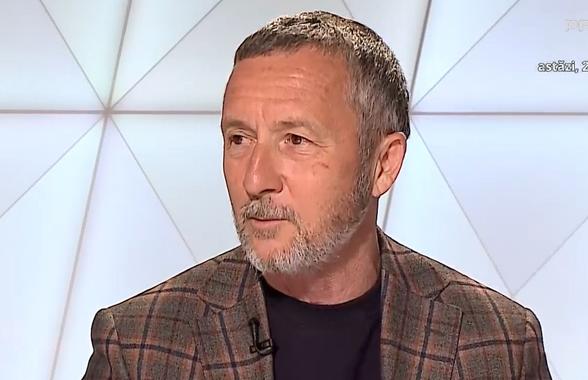 MM Stoica nu vede cu ochi buni revenirea lui Mourinho la Real Madrid: „Să îl citez pe Mircea Lucescu”