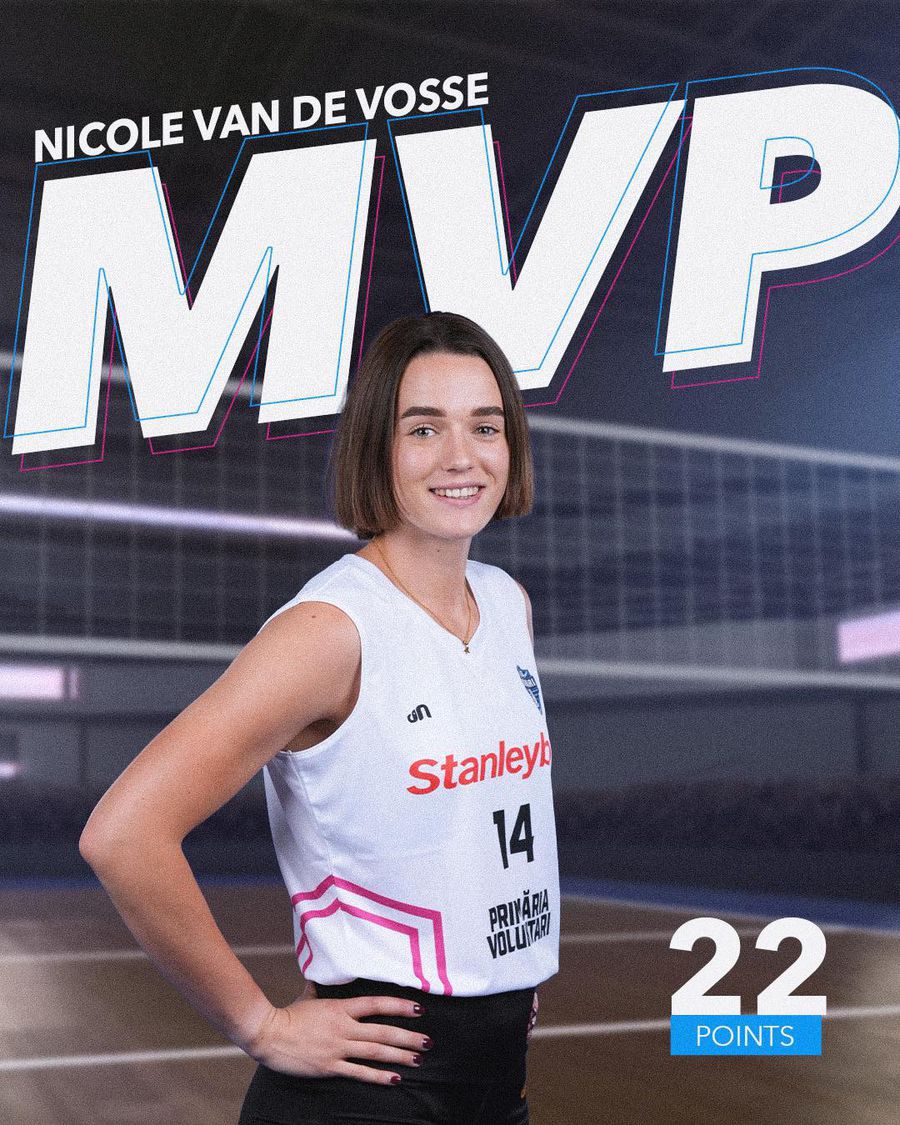 Fetele de la CSO Voluntari sunt campioane pe parchet! Contestații și „scântei” în comunicatul de titlu