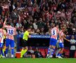 Atletico Madrid - Arsenal // foto: Guliver/gettyimages