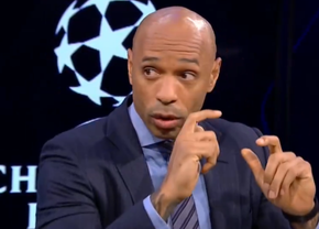 Thierry Henry a criticat egoismul lui Cristiano Ronaldo: „Echipa trebuie să marcheze, nu tu”