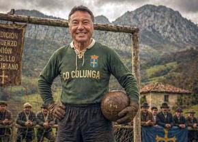 Nebunie absolută: la 70 de ani, revine într-un meci oficial în Spania! „Joacă pentru că merită acest lucru”