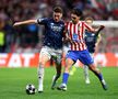 Atletico Madrid - Arsenal // foto: Guliver/gettyimages