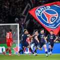 Thierry Henry a vorbit despre spectacolul oferit de PSG și Bayern Munchen / foto: X @CBSSportsGolazo