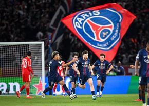 Thierry Henry, după „nebunia” de la Paris: „Ne plângem că fotbalul e «plictisitor». Meciul ăsta...”