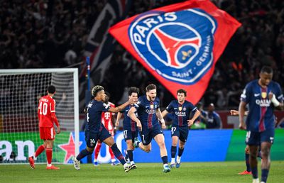 Thierry Henry, după „nebunia” de la Paris: „Ne plângem că fotbalul e «plictisitor». Meciul ăsta...”