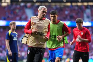 Atletico Madrid - Arsenal, în turul semifinalelor Ligii Campionilor » Echipele de start