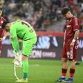 Marian Aioani s-a accidentat cu Dinamo // Imago Images