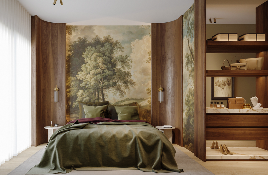 Constantin Iacov, fostul finanțator al FC Național, investește în imobiliare de lux în nordul Capitalei