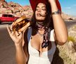 Nina Marie Daniele, cunoscută sub numele de Nina Drama, de la „iepuraș Playboy” la vedetă UFC