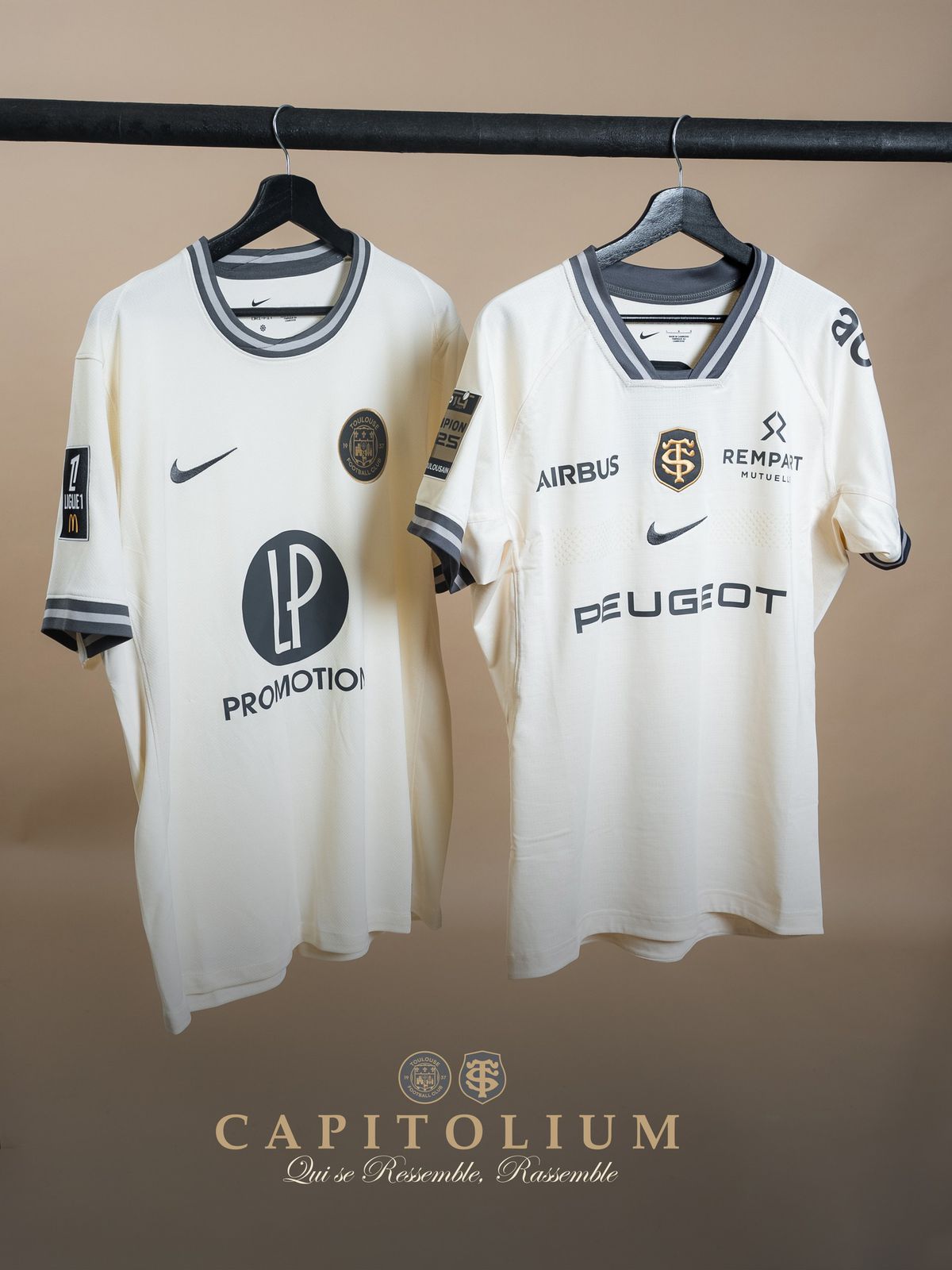 Premieră la nivel mondial! Ce au făcut cele două echipe emblematice ale orașului în 24 de ore