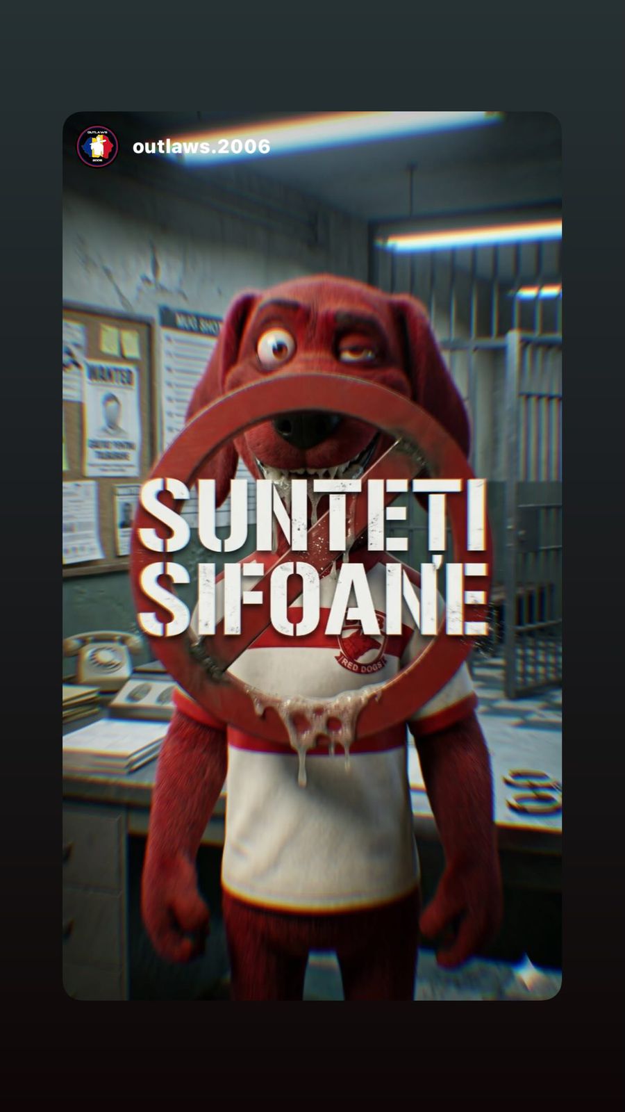 Ultrașii Stelei, săltați de Poliție, la 3 săptămâni după ce au fost reclamați că au furat steagul Nuova Guardia