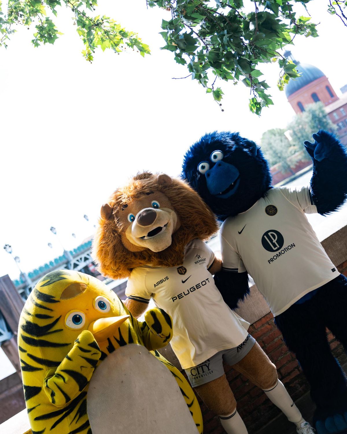 Premieră la nivel mondial! Ce au făcut cele două echipe emblematice ale orașului în 24 de ore