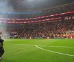 40.000 de fani la antrenamentul lui Galatasaray // FOTO: X