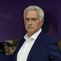 Jose Mourinho le-a vorbit italienilor despre viitorul carierei sale de antrenor