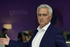 Jose Mourinho a dat răspunsul despre revenirea la Real Madrid: „Ăsta e singurul lucru pe care mă concentrez!”