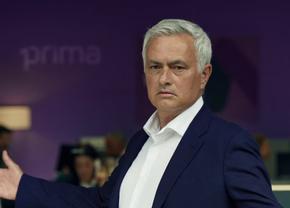 Jose Mourinho i-a dat mesaj președintelui Perez: „Asta vreau!”