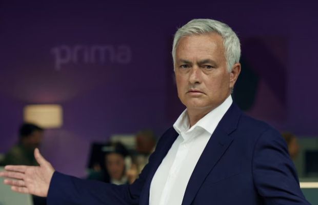 Jose Mourinho a dat răspunsul despre revenirea la Real Madrid: „Ăsta e singurul lucru pe care mă concentrez!”