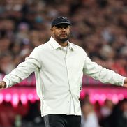 Vincent Kompany, antrenorul lui Bayern Munchen // FOTO: Getty Images