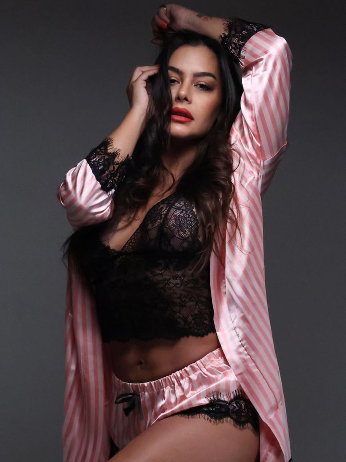 Larissa Riquelme 2026