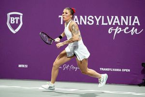 Oliynykova acuză presiuni și amenințări pentru pozițiile anti-Rusia: „Prima dată m-au abordat la Cluj-Napoca”