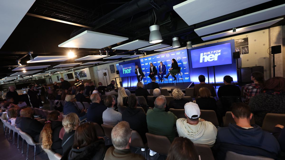 Primul stadion dedicat exclusiv fotbalului feminin » Cât va costa noua arenă și ce dotări unice va avea