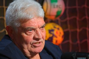 „Să-ți moară copilul!” » Ioan Andone reaprinde un scandal fără precedent: „Ce dracu’?! Te-a sunat? Ți-e frică?!”