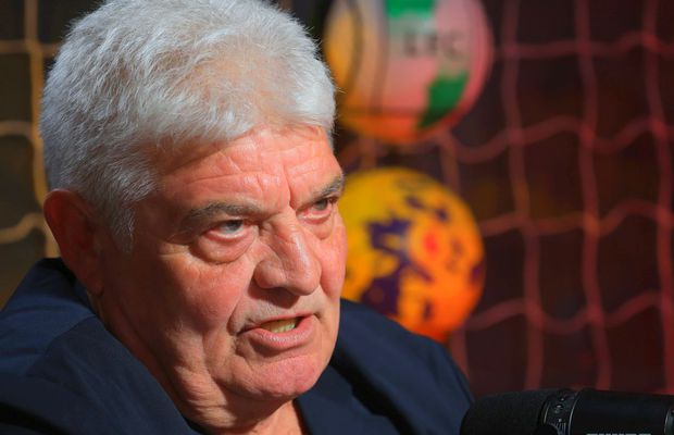 Ioan Andone reaprinde o controversă istorică: „Sunt chiar nebun, îmi luase Dumnezeu mințile!”