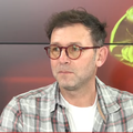 Bogdan Lobonț, în studioul GSP Live