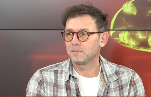 Bogdan Lobonț, invitat la GSP Live. Ediție-eveniment