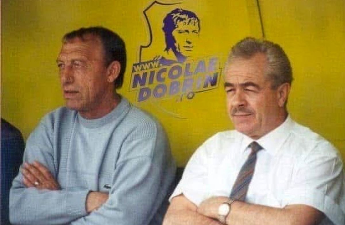 Dacia, salvată de la dispariție de un fost om de fotbal din România: „I se datorează salvarea brand-ului”