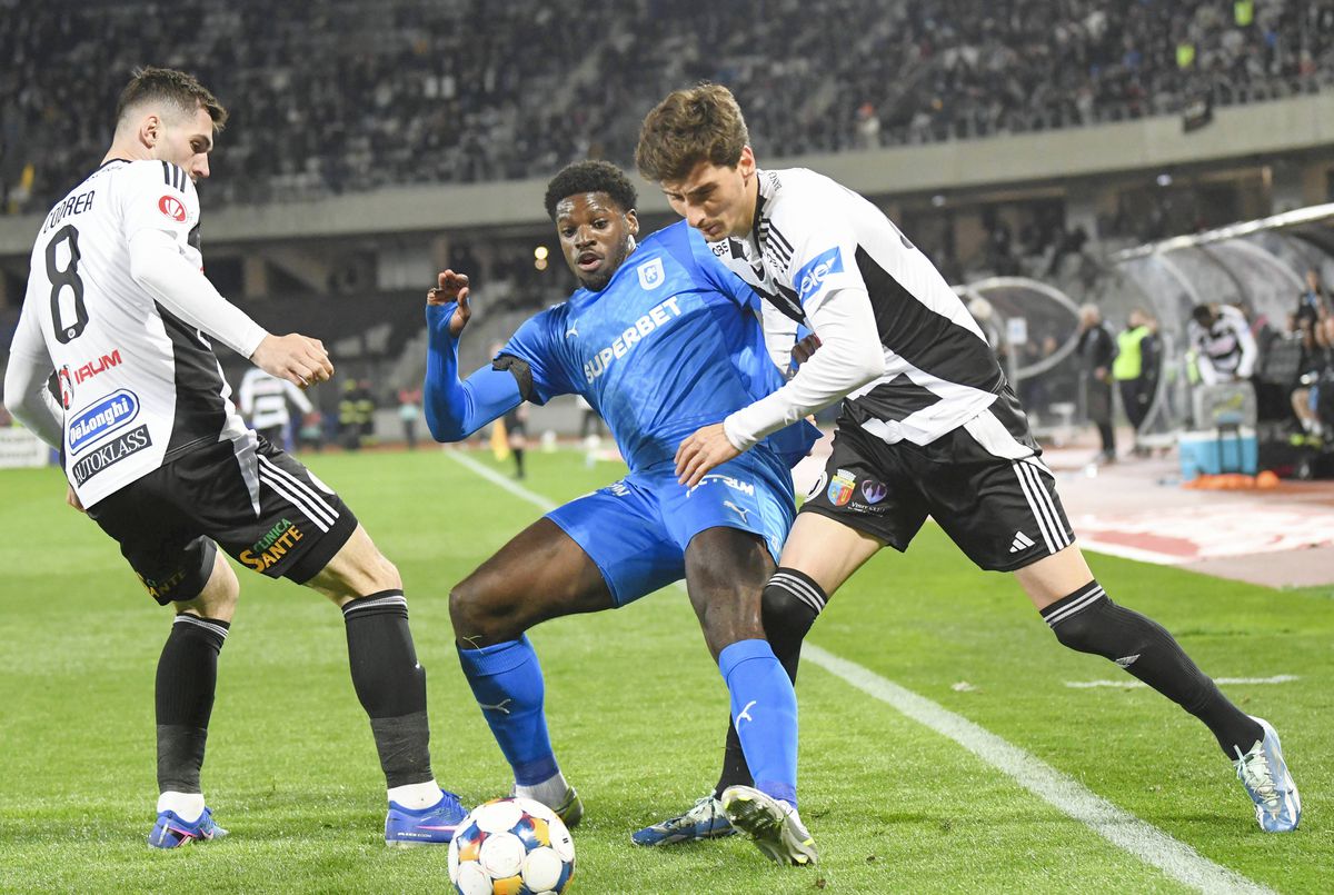 FRF a vrut să mute Cupa României Betano pe Ghencea! Cine nu a fost de acord cu schimbarea stadionului