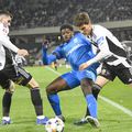 Finala Cupei României Betano dintre Universitatea Cluj și Universitatea Craiova se joacă pe 13 mai. Foto: Imago