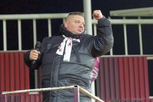 Scandal la Rapid! „Bocciu” a intrat pe Facebook și i-a făcut praf: „Voi sunteți întregi la cap?”