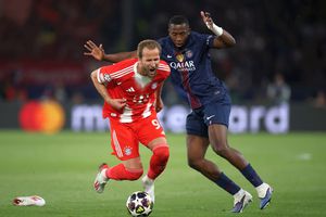 Strigătul de luptă al lui Harry Kane: „Nimic de pierdut! Atunci suntem cei mai buni”