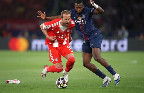 Strigătul de luptă al lui Harry Kane: „Nimic de pierdut! Atunci suntem cei mai buni”