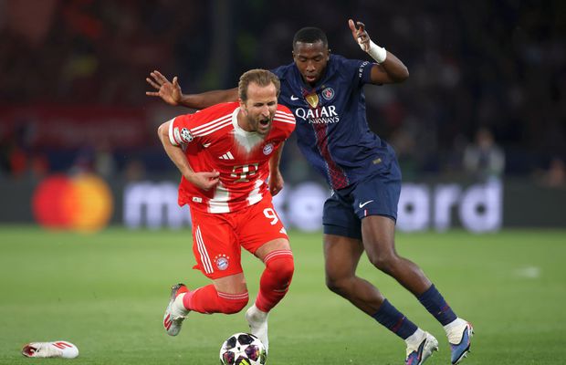 Strigătul de luptă al lui Harry Kane: „Nimic de pierdut! Atunci suntem cei mai buni”