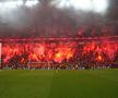 40.000 de fani la antrenamentul lui Galatasaray // FOTO: X