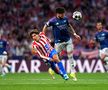 Atletico Madrid - Arsenal // foto: Guliver/gettyimages