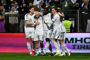 Italia, „pe ușa din dos” la Mondial? Un apropiat al lui Trump anunță: „Sunt peste 50% șanse!”